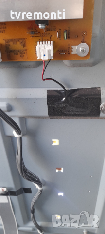 лед диоди от дисплей SYV5544от телевизор SONY модел ,KD-55X8005C, снимка 2 - Части и Платки - 36558891