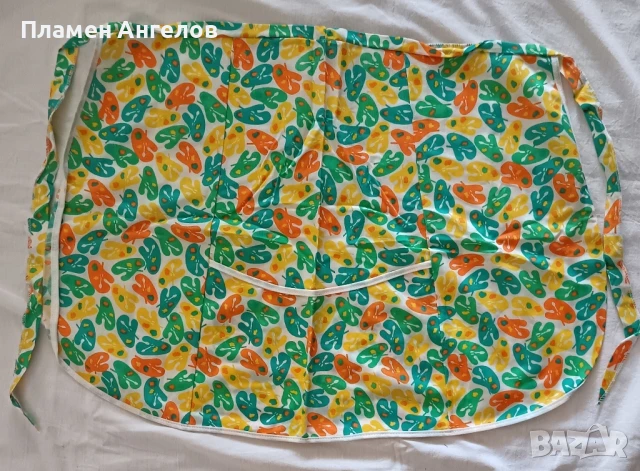 Кухненски престилки, снимка 4 - Други - 51019714