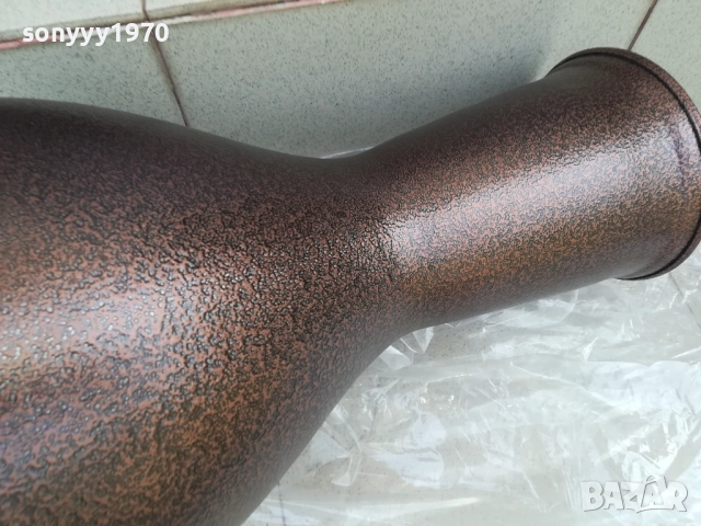 ГОЛЯМА КАФЯВА ТАРАМБУКА 0409251626, снимка 4 - Ударни инструменти - 51606488