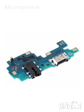 БЛОК ЗАХРАНВАНЕ SAMSUNG GALAXY A21S (SM-A217), снимка 2 - Резервни части за телефони - 51602852