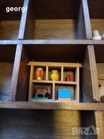 табло за стена с мини фигурки, снимка 13 - Декорация за дома - 44648303