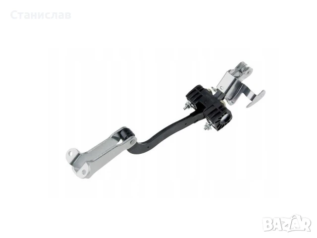 Ограничител за багажник на Fiat Ducato 3, снимка 2 - Части - 50643186