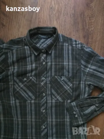 pinewood - дамска ловна риза XL, снимка 4 - Ризи - 48524494