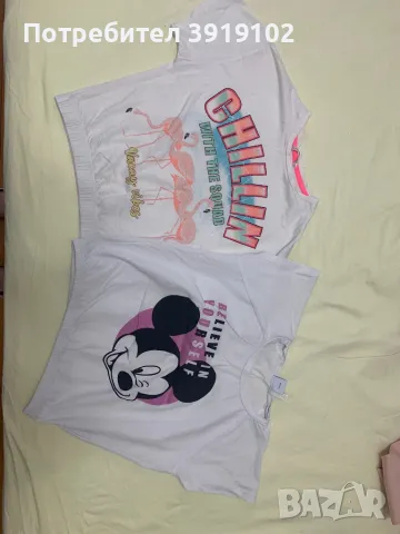 Лот от дрехи за момиче , снимка 8 - Детски комплекти - 50146101
