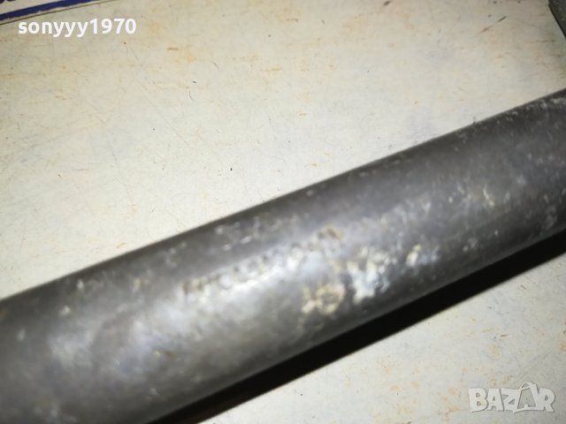 WEST GERMANY-МАРКОВ ЧУК 2302240848, снимка 16 - Антикварни и старинни предмети - 44428873