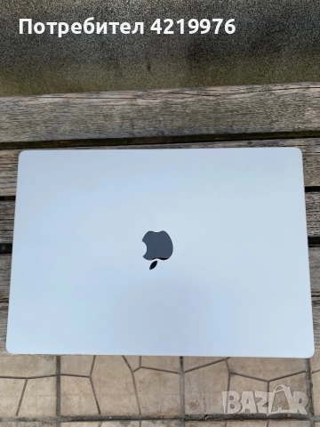 Продавам MacBook Pro A2485 