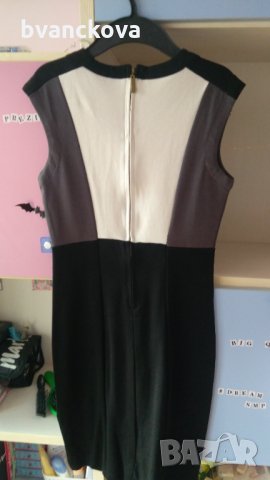 Еластична рокля Angel Paris, снимка 2 - Рокли - 34881965