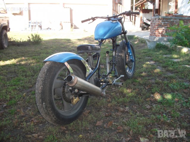 suzuki 500cc , снимка 7 - Мотоциклети и мототехника - 31377267