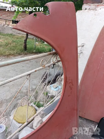 калници за Москвич лада Нива лада жегула и други , снимка 3 - Части - 55848069