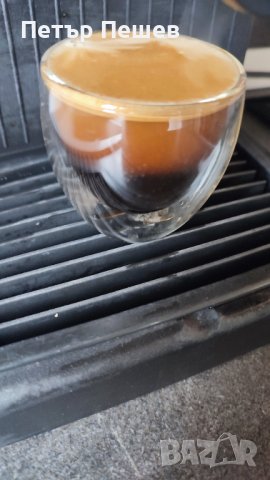Кафемашина Delonghi Caffe Treviso Bar14CD перфектно еспресо кафе крема цедка Делонги , снимка 6 - Кафемашини - 40571883
