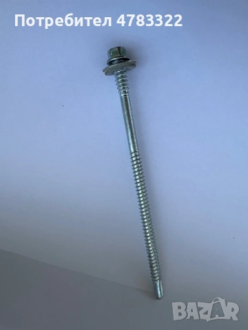 Крепежни елементи за сандвич панел, снимка 3 - Строителни материали - 54039313