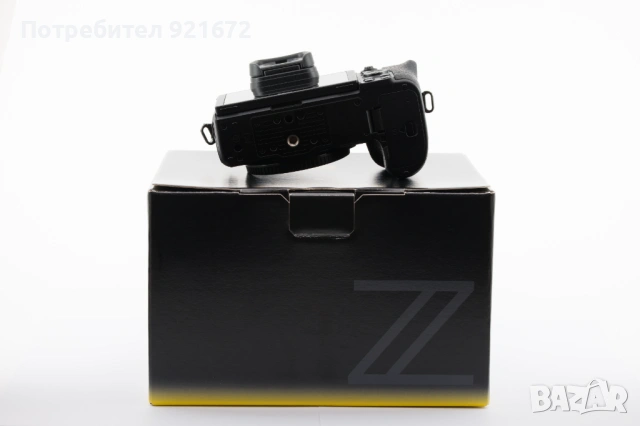 Nikon Z5 (Body) - Студийна работа, Безупречен, Пълен комплект, снимка 9 - Фотоапарати - 54185009