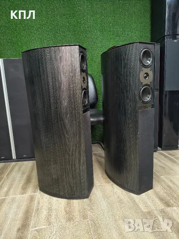 Тонколони JAMO 507