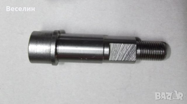 Нови Немски Части за мотоциклети Мз Ес Тс, снимка 6 - Части - 30213398