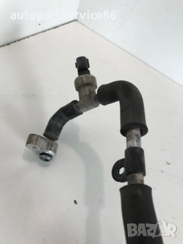 Тръба за климатик за Subaru Outback 2.0 Дизел (2007), снимка 2 - Части - 54235117