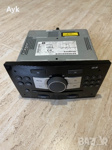 Полукожен салон за Опел Астра Н, снимка 10 - Части - 51603404