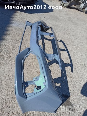 Броня предна оригинална honda civic 16-22, снимка 5 - Части - 36785889