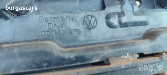Държач предна броня 1T0 807 935 Vw Touran - 40лв, снимка 3 - Части - 50300433