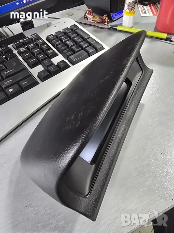 9657882980 Дисплей Peugeot 307 1027140-08, снимка 2 - Части - 52704636