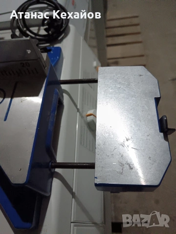 потапящ циркуляр, снимка 3 - Циркуляри - 53023507