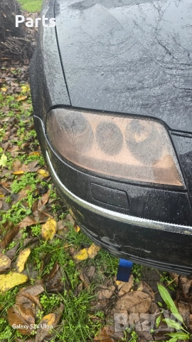 Фарове Hella Passat B5.5, снимка 2 - Части - 52513195