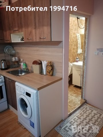 Нощувки в центъра на Пловдив , снимка 8 - Квартири, нощувки - 32052093