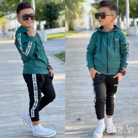 детски комплект 