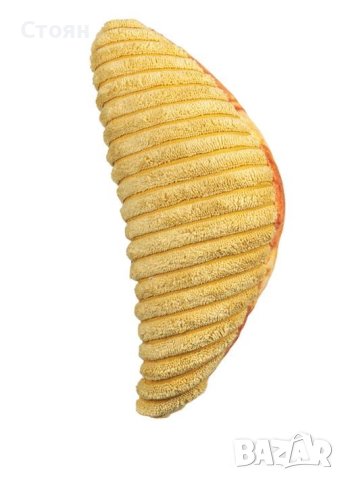 Кроасан Плюшена играчка за куче 21,5 см, снимка 2 - За кучета - 42351582