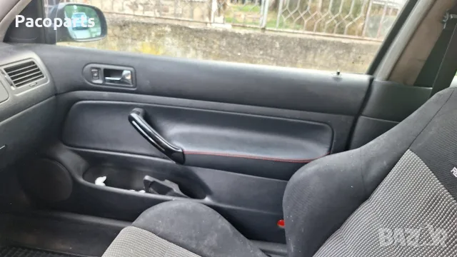 Голф 4 1.9 tdi 110к.с на части, снимка 10 - Автомобили и джипове - 55874971