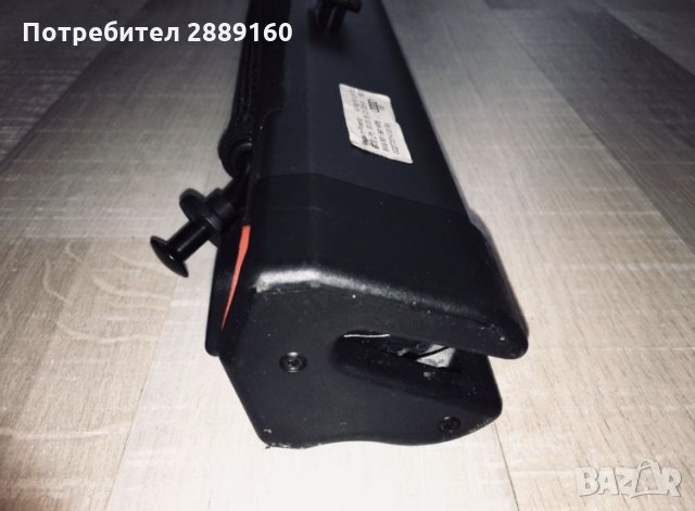 Оригинална мрежа за багажник за Audi A4 след 2016г, снимка 6 - Аксесоари и консумативи - 30982444