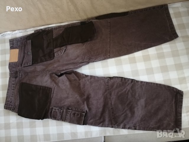 Работен панталон , снимка 2 - Други - 42783614