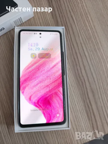 Samsung Galaxy A535G, снимка 8 - Samsung - 55853515