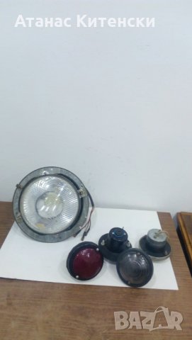 Авточасти ВАЗ, Москвич, снимка 3 - Части - 31435319