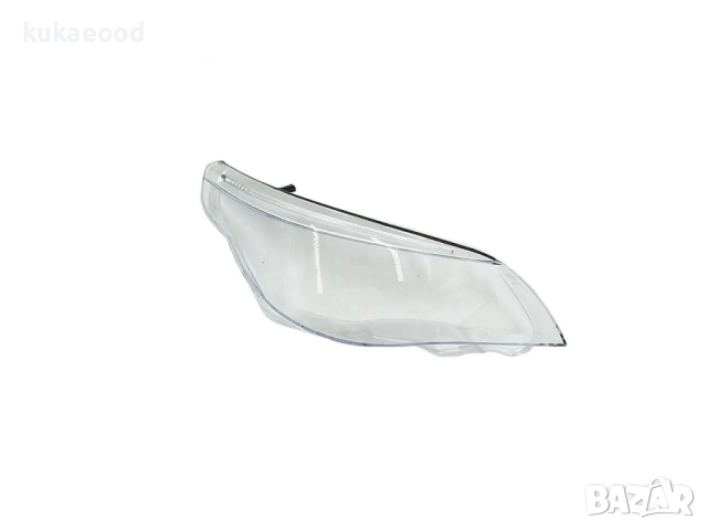 Стъкла за фарове на BMW 5 E60 Facelift (2007-2010) с LED мигачи, снимка 5 - Аксесоари и консумативи - 44524450