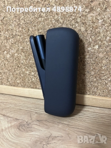 IQOS ILUMA I Midnight blue