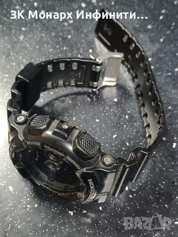 Часовник G Schok модел GD-100 , снимка 6 - Мъжки - 53145745