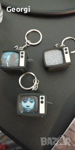 ключодржател метален отварачка, снимка 4 - Други - 46570632