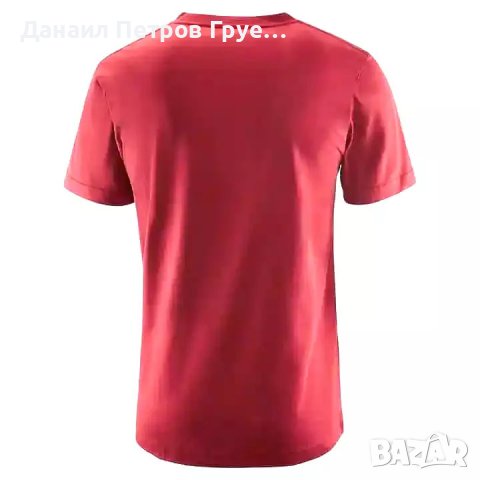 Мъжки тениски Scania, снимка 6 - Тениски - 37089963