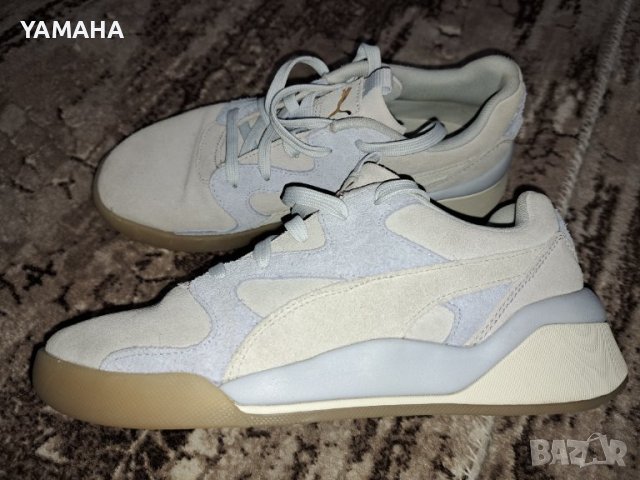 Puma  Дамски Маратонки 39, снимка 2 - Маратонки - 42289550