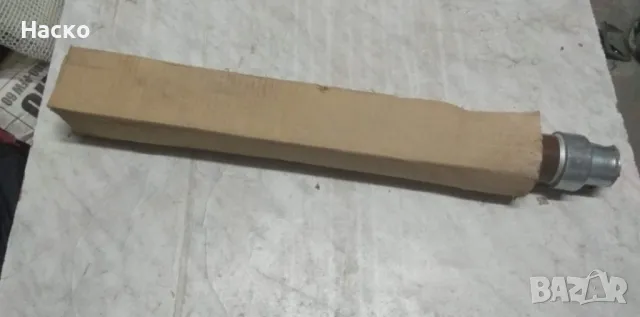 Високоволтови предпазители 20kV.Нови, снимка 3 - Друга електроника - 50161609