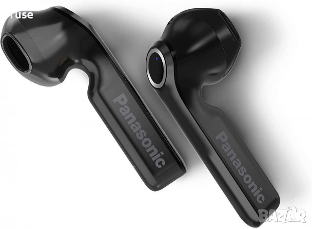 НОВИ! Слушалки In-Ear Panasonic RZ-B100WDE-K, снимка 4 - Безжични слушалки - 39028256