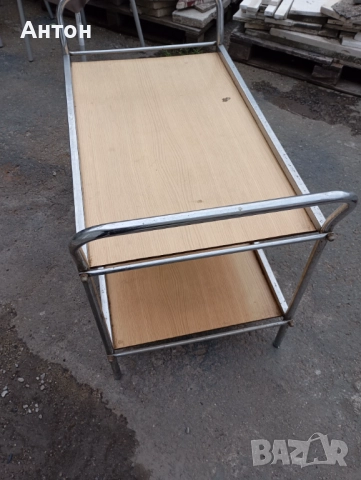 Барче, снимка 2 - Шкафове - 51747205