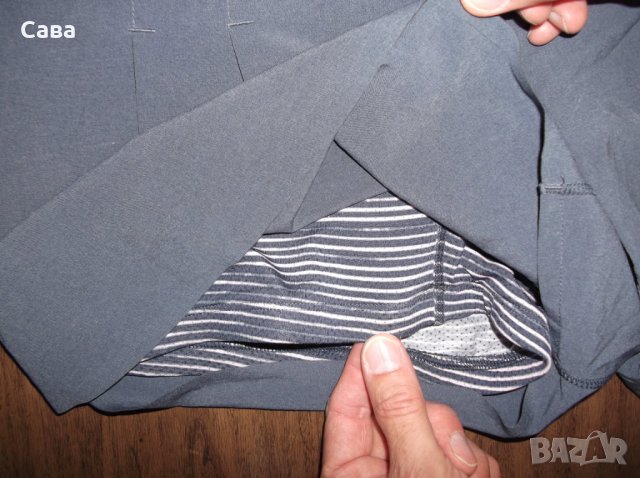 Пола- панталон BROOKS, снимка 4 - Спортни екипи - 29363805