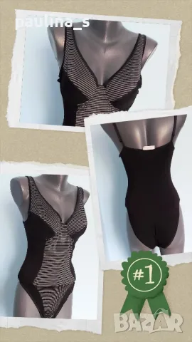 Три броя / Боди с дантела "Melisande lingerie", Червено и Черно боди България / S - XL , снимка 14 - Корсети, бюстиета, топове - 15324061