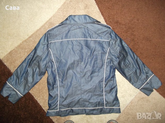 Сако и къси дънки G-STAR   дамски,М, снимка 4 - Сака - 29434350