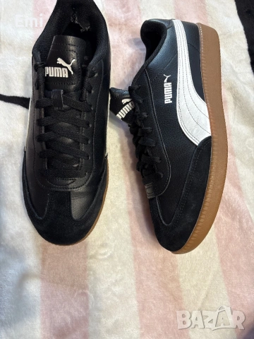 puma , снимка 2 - Маратонки - 54246422