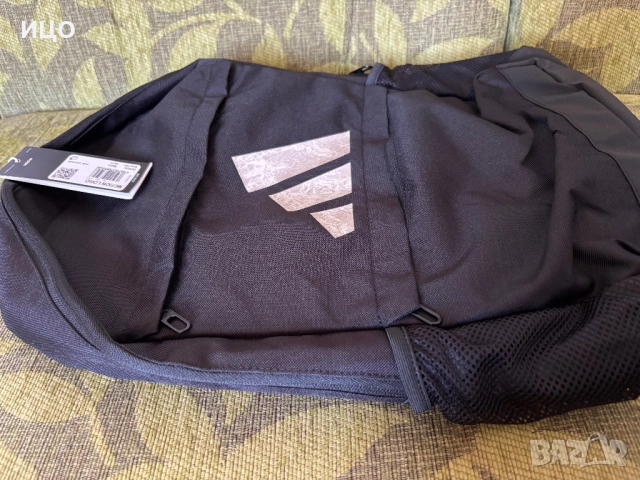 Нова раница Adidas, снимка 3 - Раници - 51785197