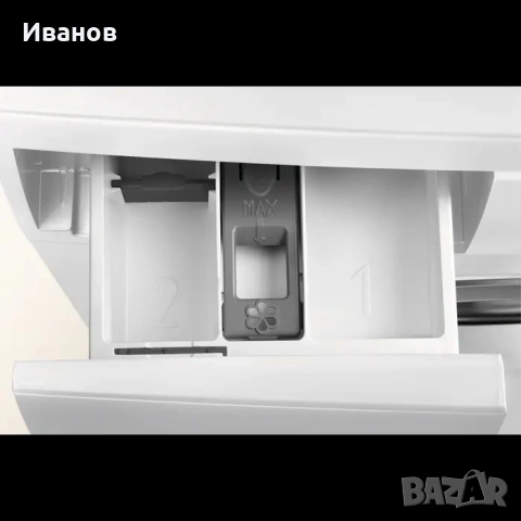 Пералня Electrolux Perfectcare 600 С проблем, за смяна на лагер., снимка 2 - Перални - 54071453
