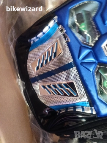 Transformers ученическа раница НОВА, снимка 9 - Раници - 52406499