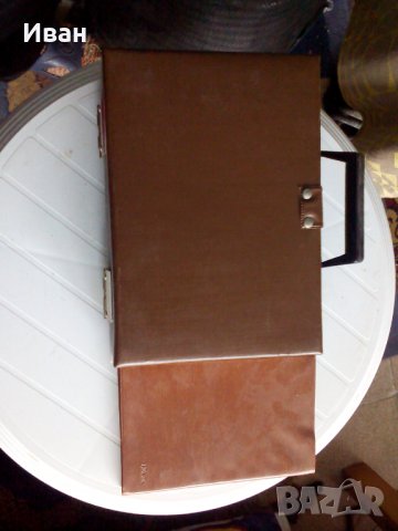 Антики от соца, снимка 2 - Антикварни и старинни предмети - 34427051